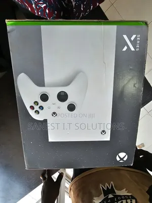 Xbox Series