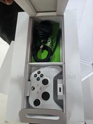 Xbox Series