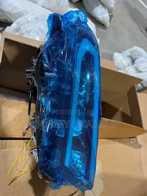 Rav 4 Xle Headlight 2022