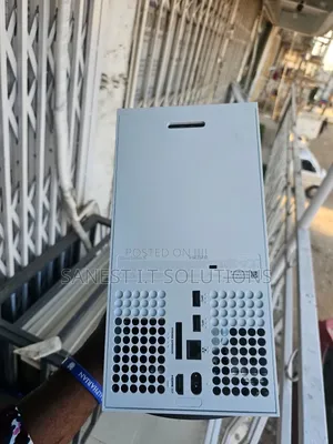Xbox Series