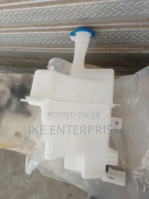 Hyundai Elantra Wiper Wash Bottle 2017,2018,2019