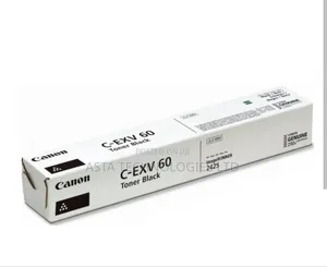 C-Exv-60 Canon Toner