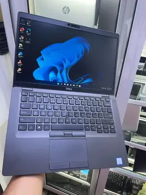 Laptop Dell Latitude 5400 8GB Intel Core i5 SSD 256GB