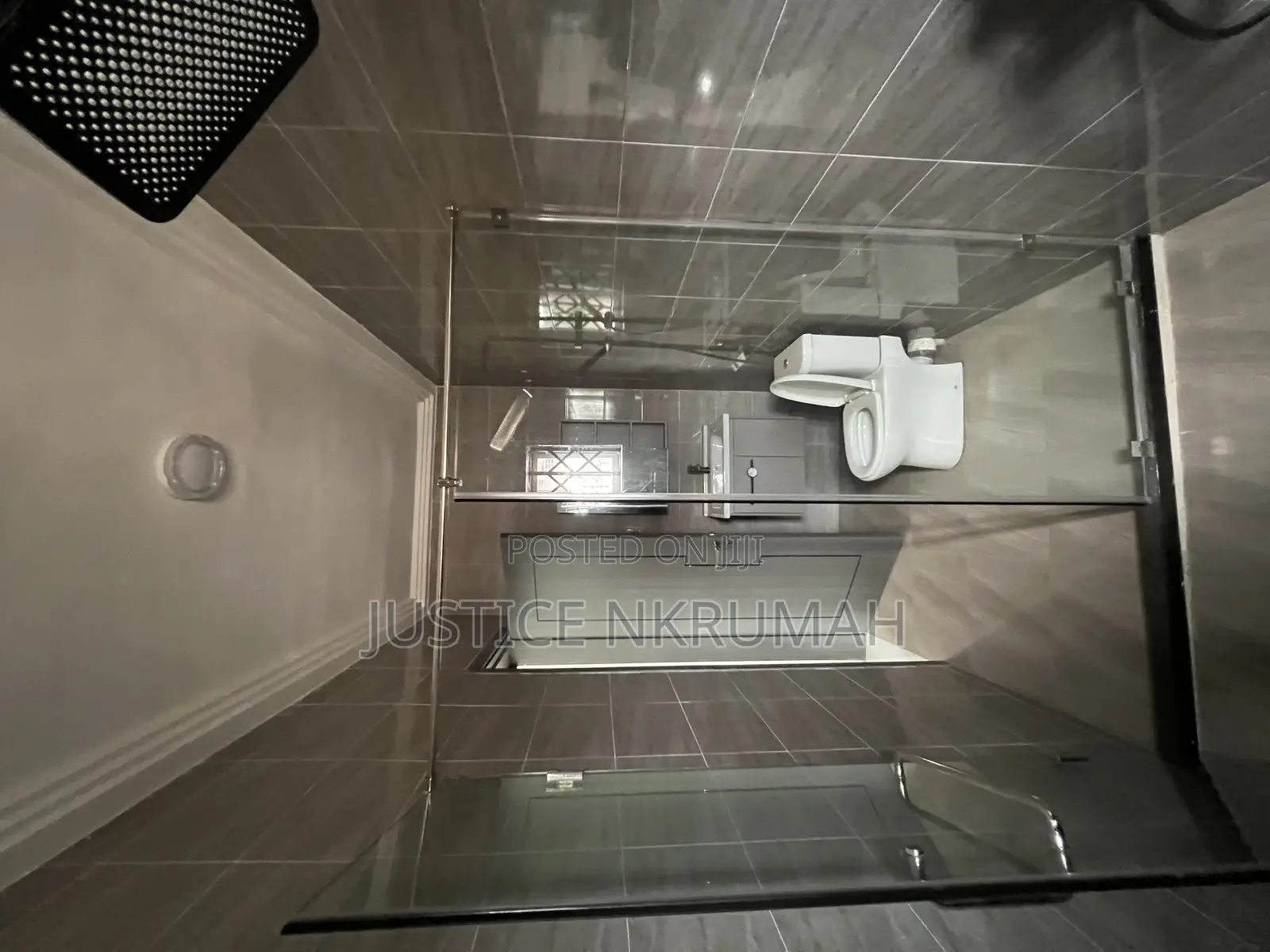 1bdrm Apartment in Mr Justice Estate, Top Base for rent