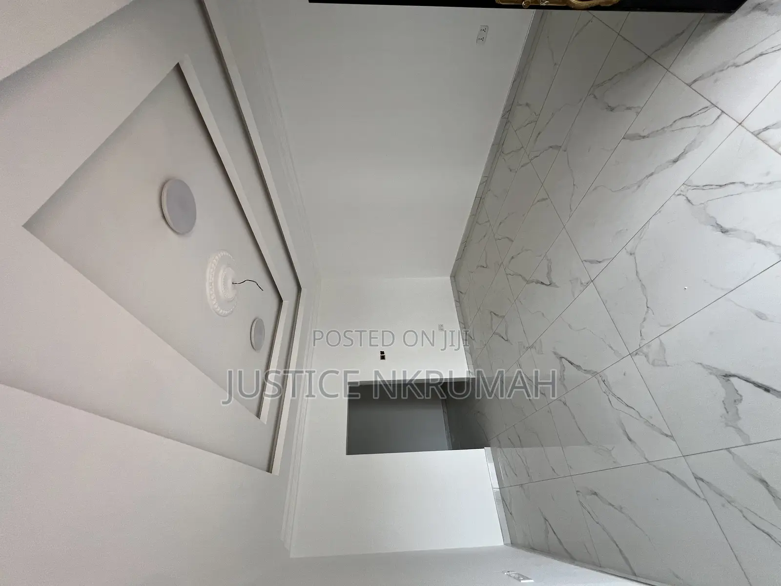1bdrm Apartment in Mr Justice Estate, Top Base for rent