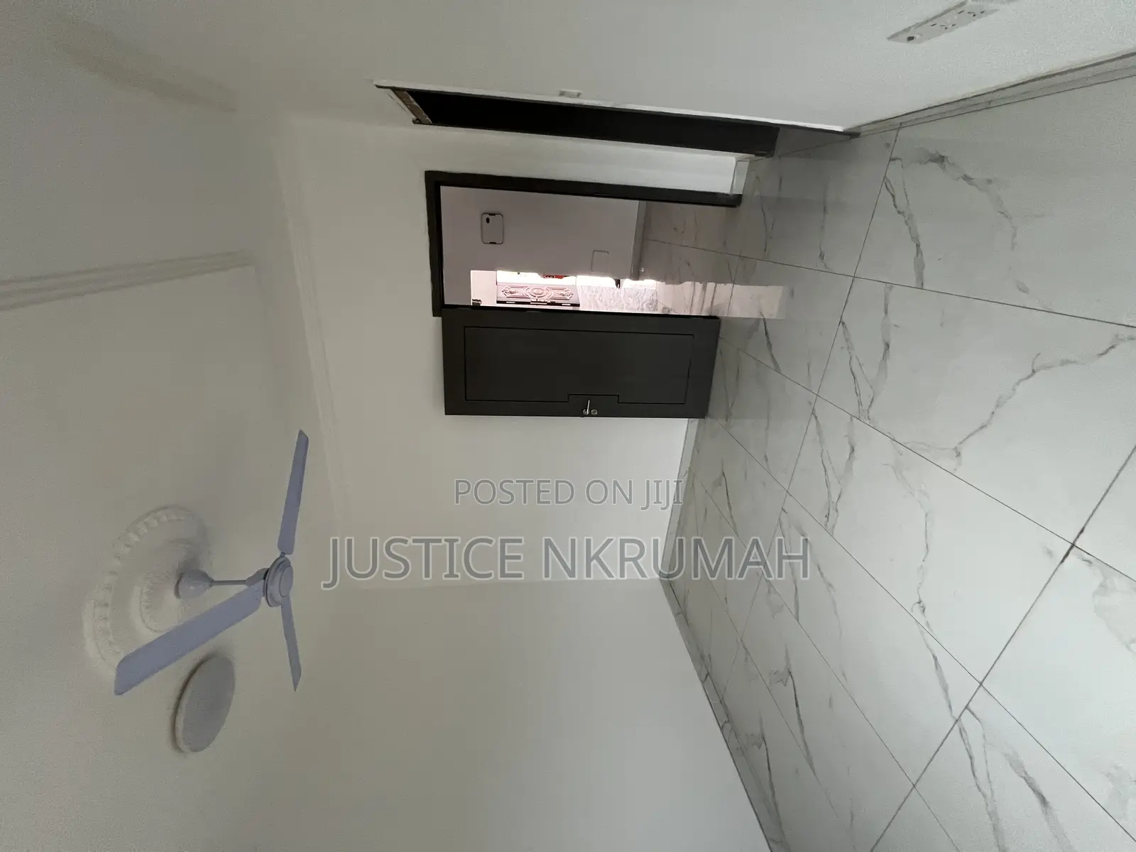 1bdrm Apartment in Mr Justice Estate, Top Base for rent