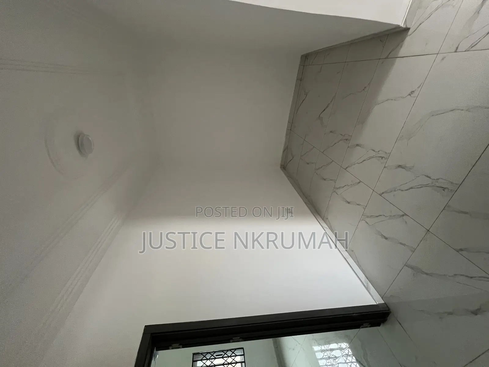 1bdrm Apartment in Mr Justice Estate, Top Base for rent