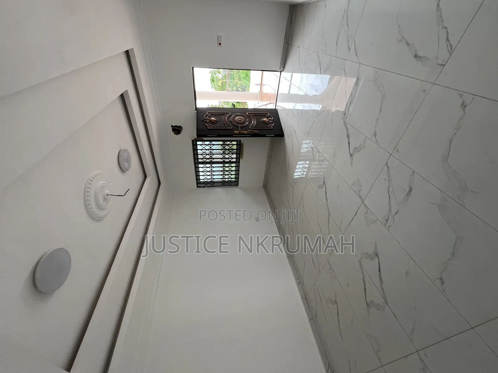 1bdrm Apartment in Mr Justice Estate, Top Base for rent