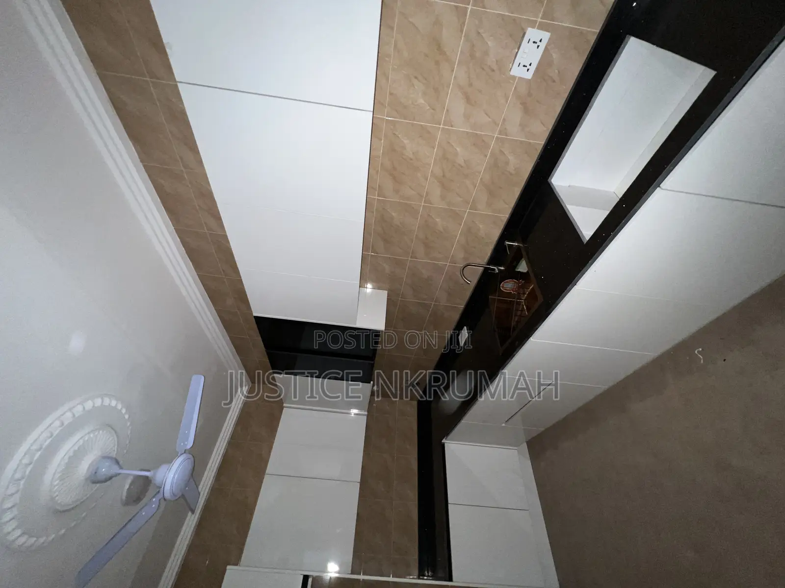 1bdrm Apartment in Mr Justice Estate, Top Base for rent