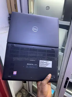 Laptop Dell Latitude 5400 8GB Intel Core i5 SSD 256GB