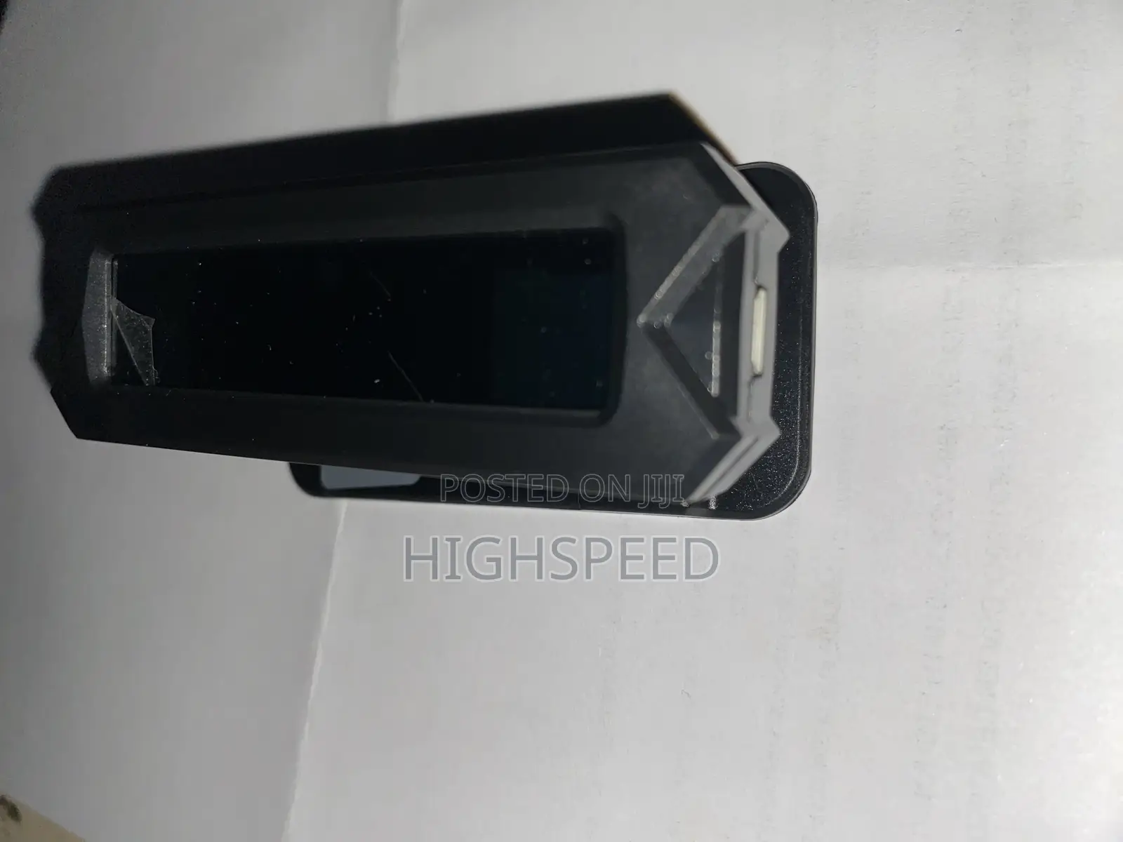 Internal Solar TPMS
