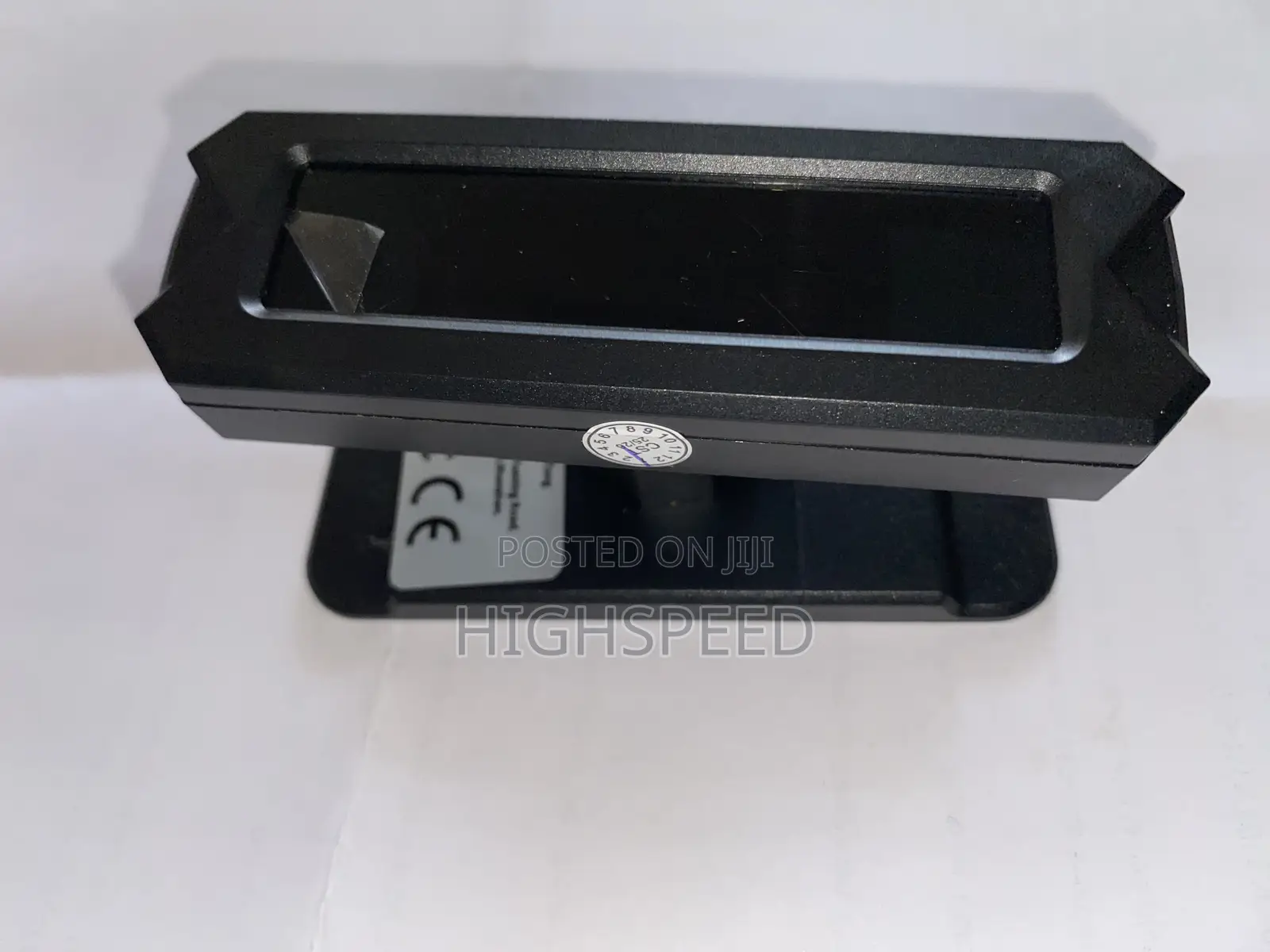 Internal Solar TPMS