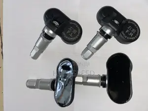 Internal Solar TPMS