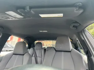 Toyota Corolla SE 2020 Blue