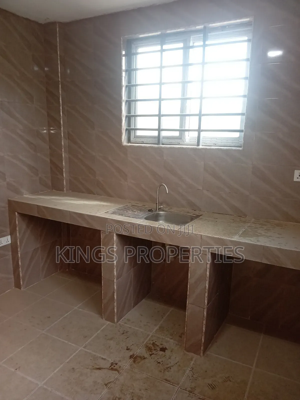 1bdrm Apartment in Classicpropertiesgh, Weija Junction for rent