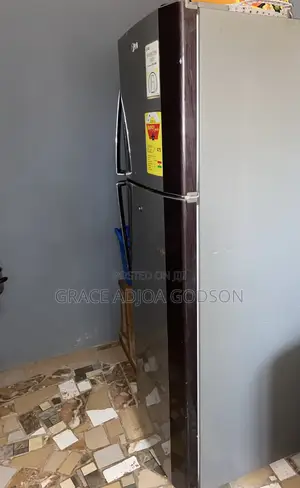 Lg Refrigerator 290litres