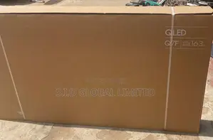 Get Ai-Powered Performance on a 65" Qled Samrt Tv