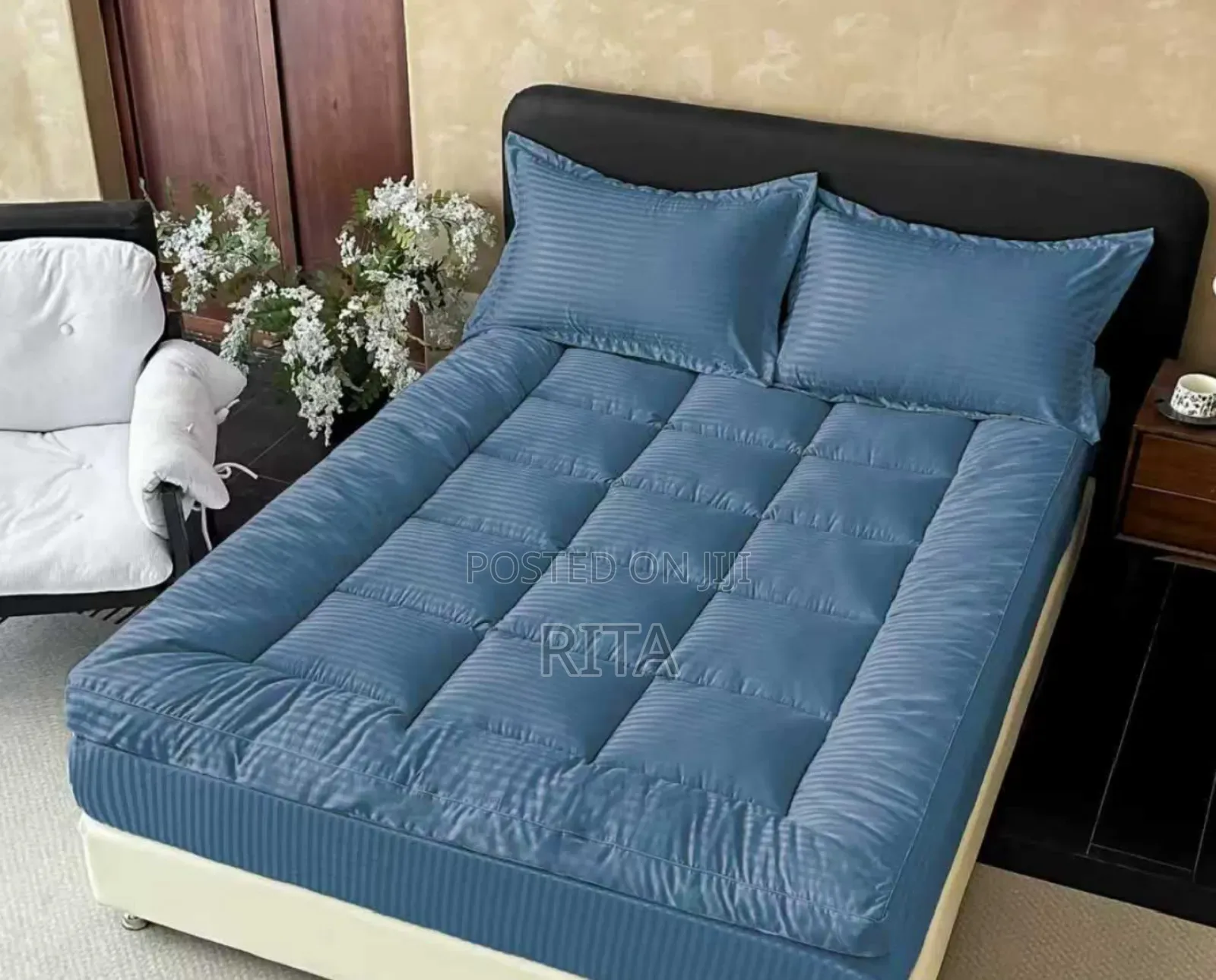 Mattress Topper