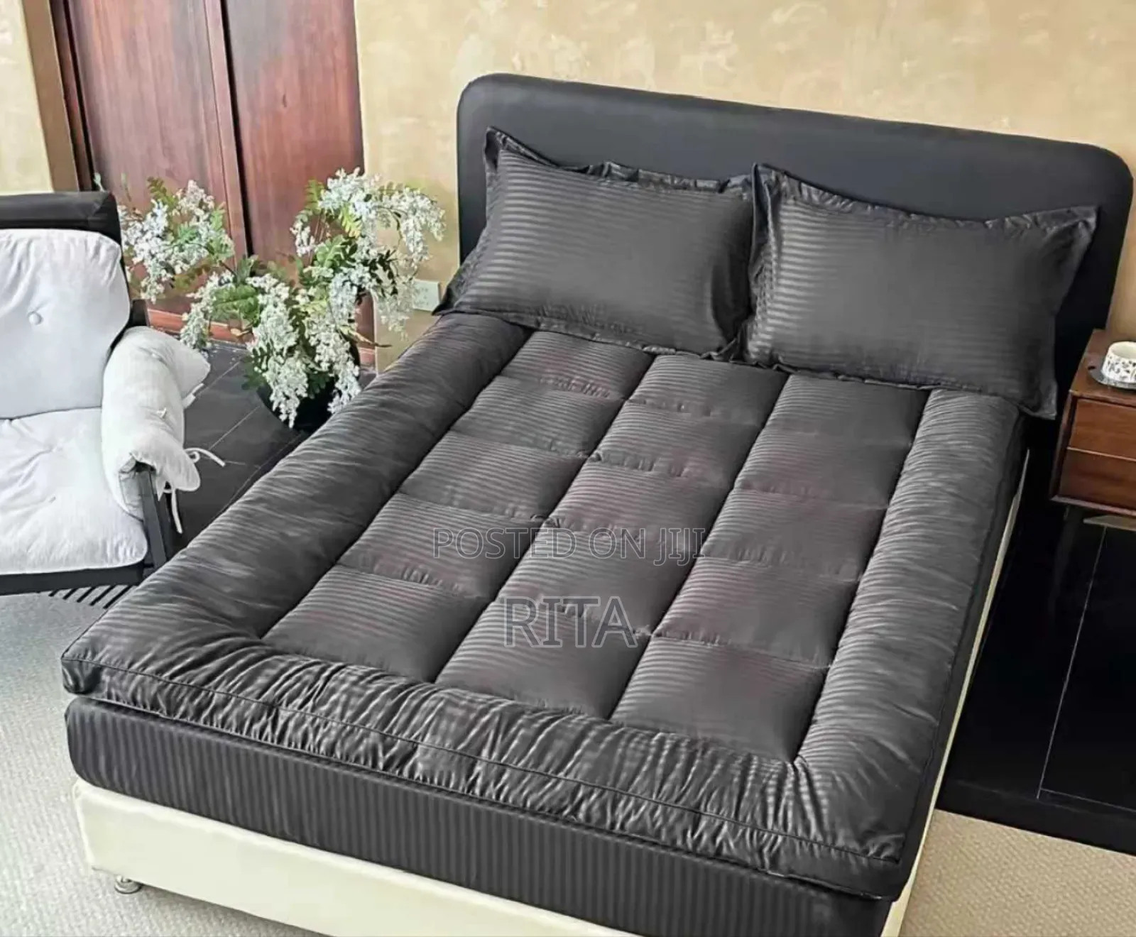 Mattress Topper