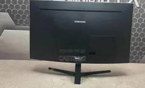 32 Samsung Odyssey G5 Gaming Monitor