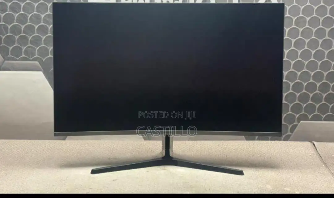 32 Samsung Odyssey G5 Gaming Monitor