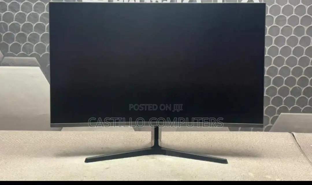 32 Samsung Odyssey G5 Gaming Monitor