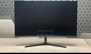 32 Samsung Odyssey G5 Gaming Monitor