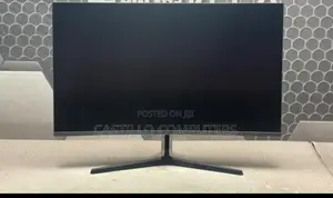 32 Samsung Odyssey G5 Gaming Monitor