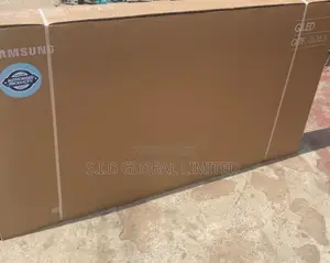 Samsung Ai 65" Qled Uhd Smart Tv