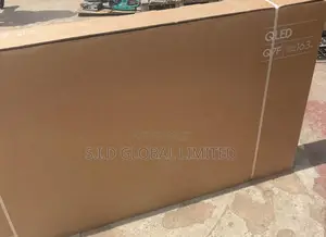 Samsung Ai 65" Qled Uhd Smart Tv