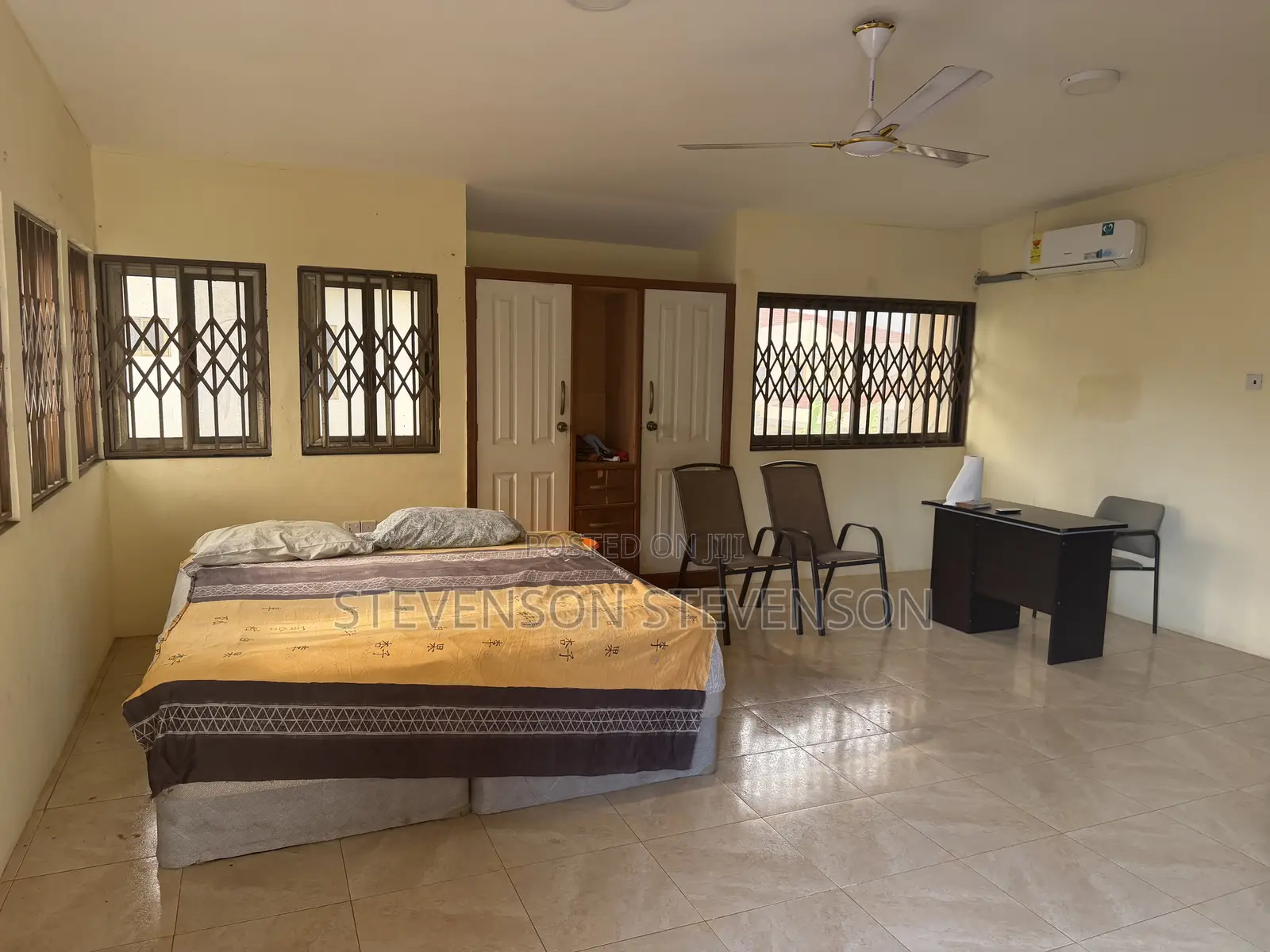 6bdrm House in Hfc, Spintex for sale