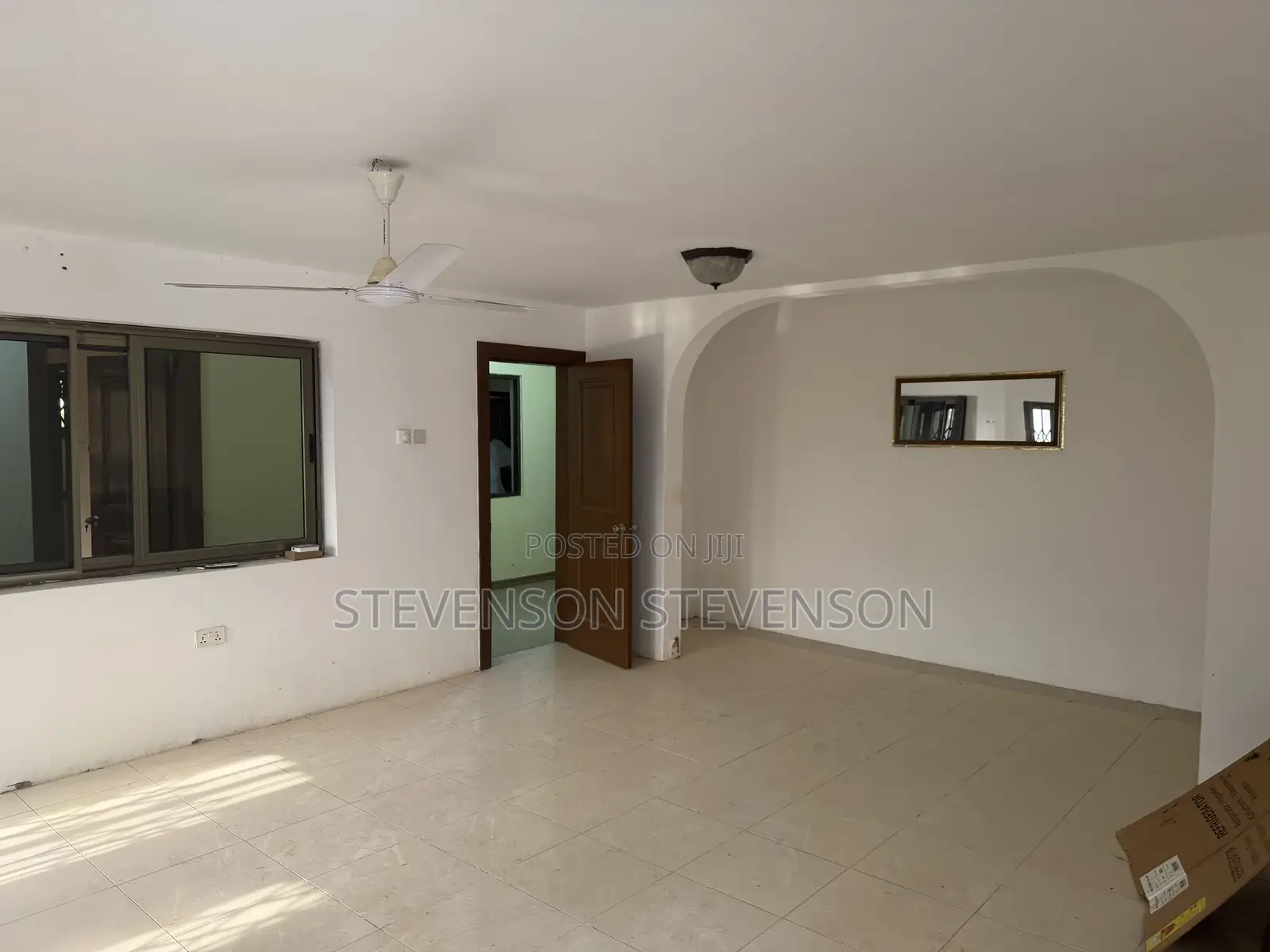 6bdrm House in Hfc, Spintex for sale