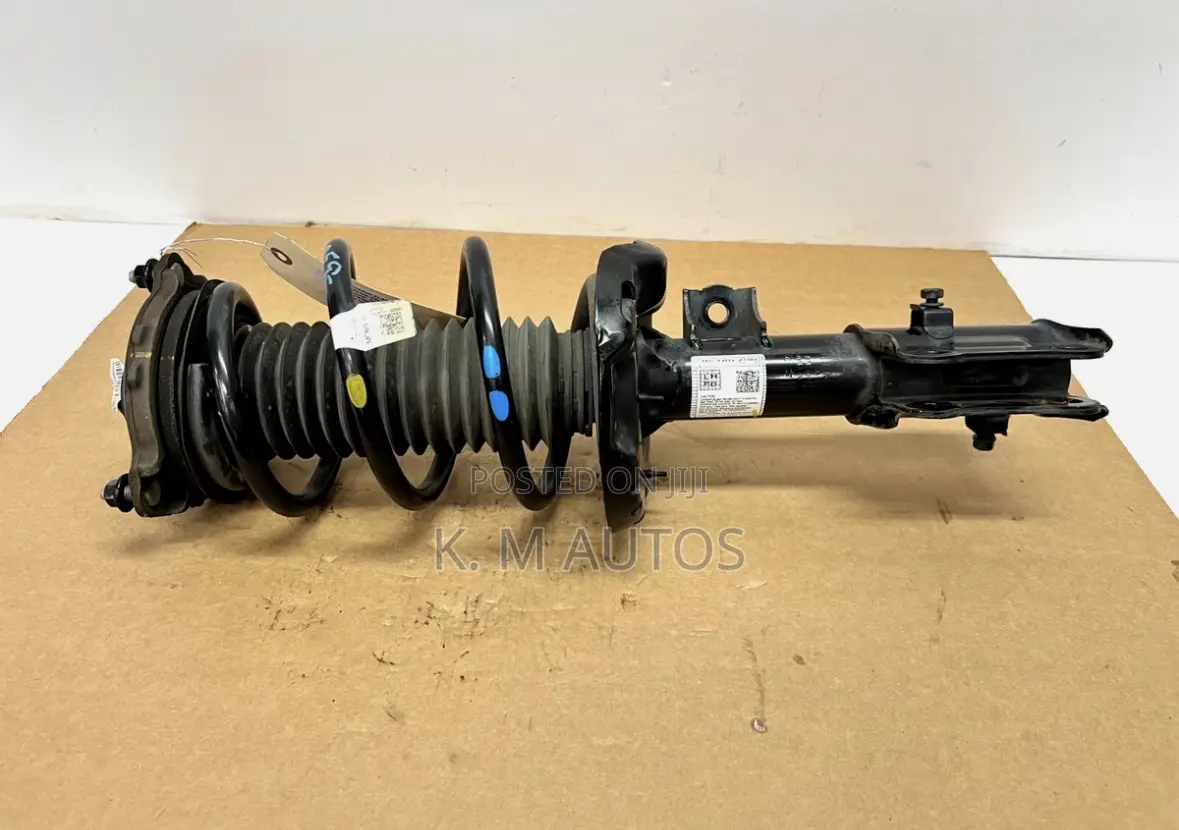 Hyundai Elantra 2017 - 2025 Front Shocks