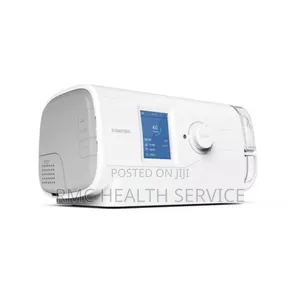 Medical Cpap Machine (Contec)