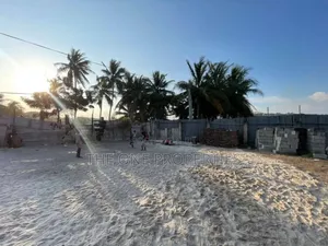 1 Plot of Land for Sale at Kokrobite Beach Accra.