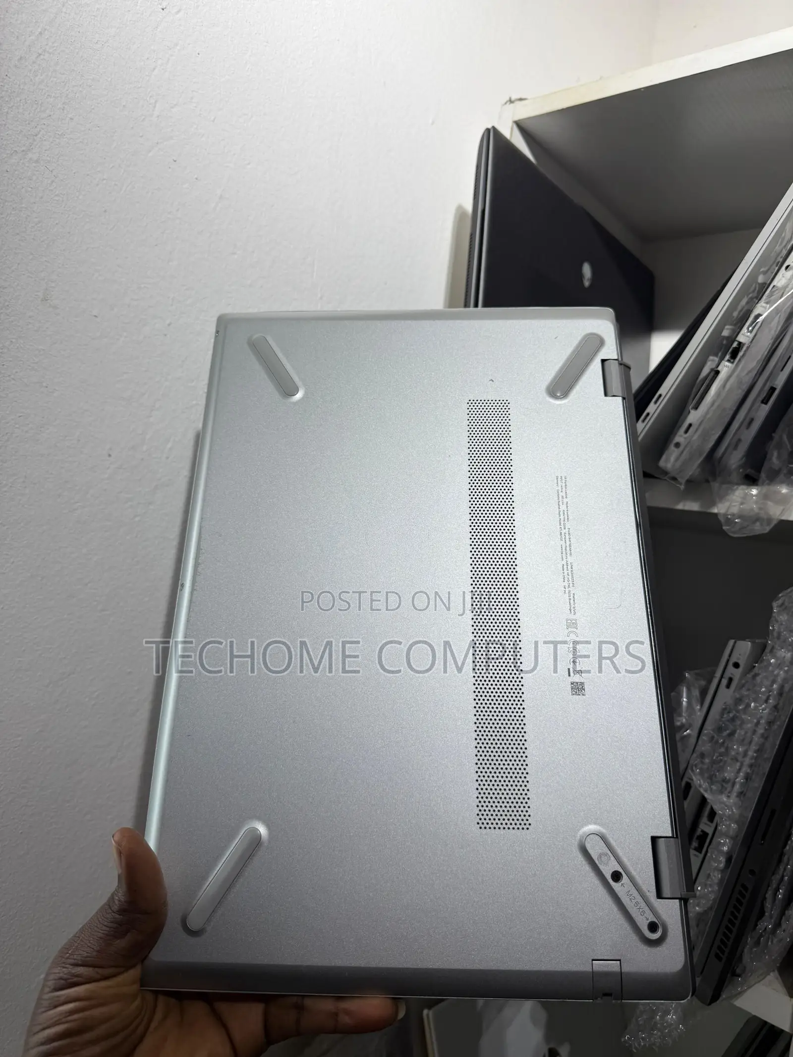 Laptop HP Pavilion 15 8GB Intel Core i5 SSD 512GB