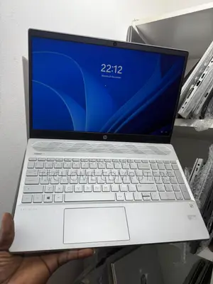 Laptop HP Pavilion 15 8GB Intel Core i5 SSD 512GB