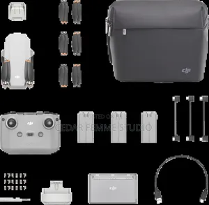 Dji Mini 4k Flymore Combo