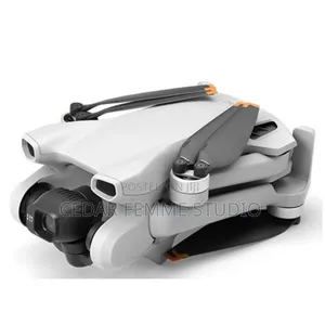 Dji Mini 4k Flymore Combo