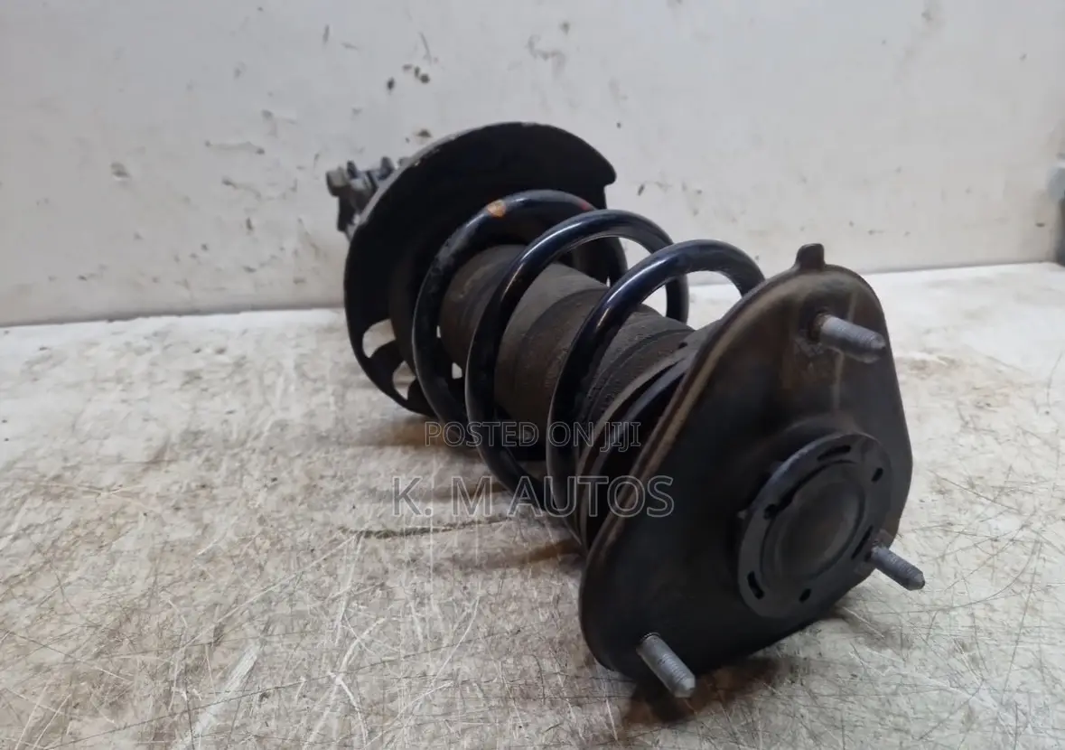 Toyota Corolla 2019 - 2025 Front Shocks Pair