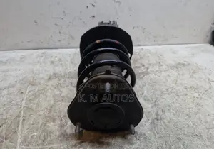 Toyota Corolla 2019 - 2025 Front Shocks Pair