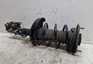 Toyota Corolla 2019 - 2025 Front Shocks Pair