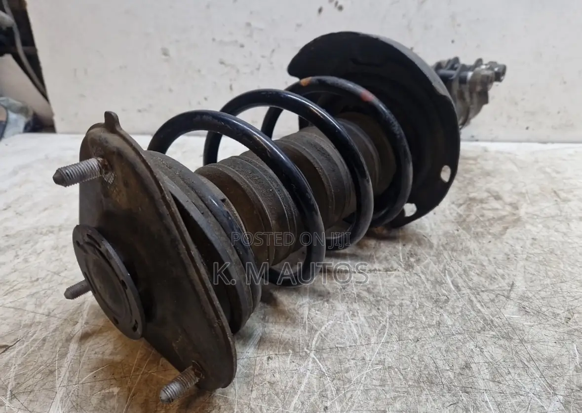 Toyota Corolla 2019 - 2025 Front Shocks Pair