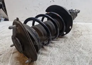 Toyota Corolla 2019 - 2025 Front Shocks Pair