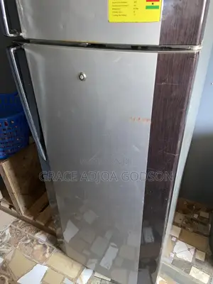 Lg Refrigerator 290litres