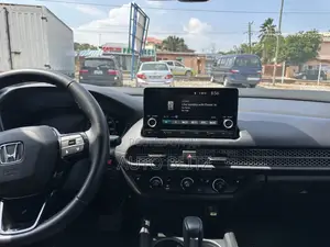 Honda HR-V Sport 2026 Blue