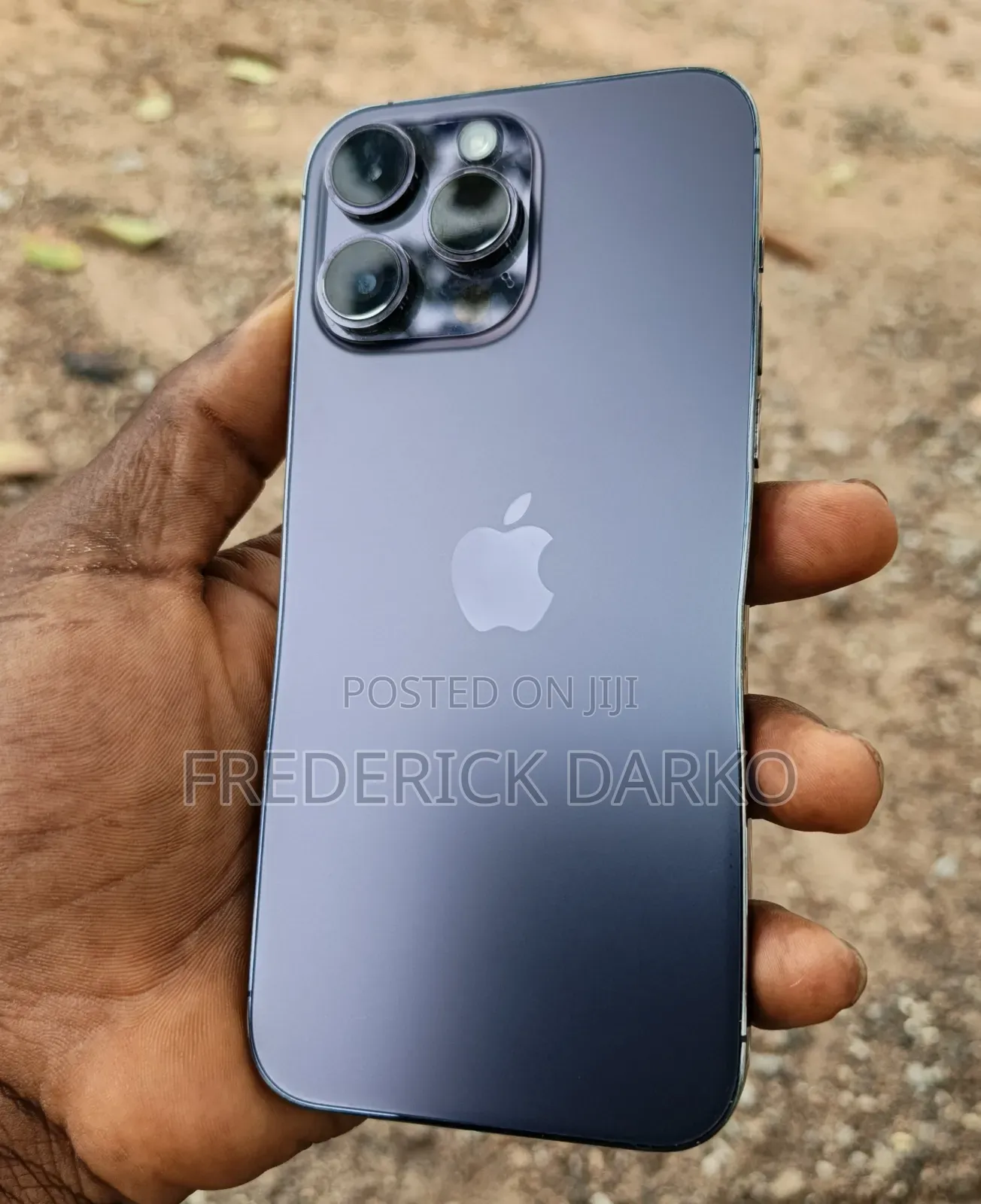 Apple iPhone 14 Pro Max 128 GB Purple