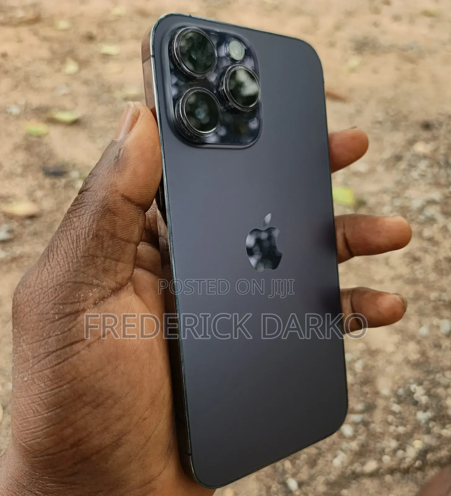 Apple iPhone 14 Pro Max 128 GB Purple