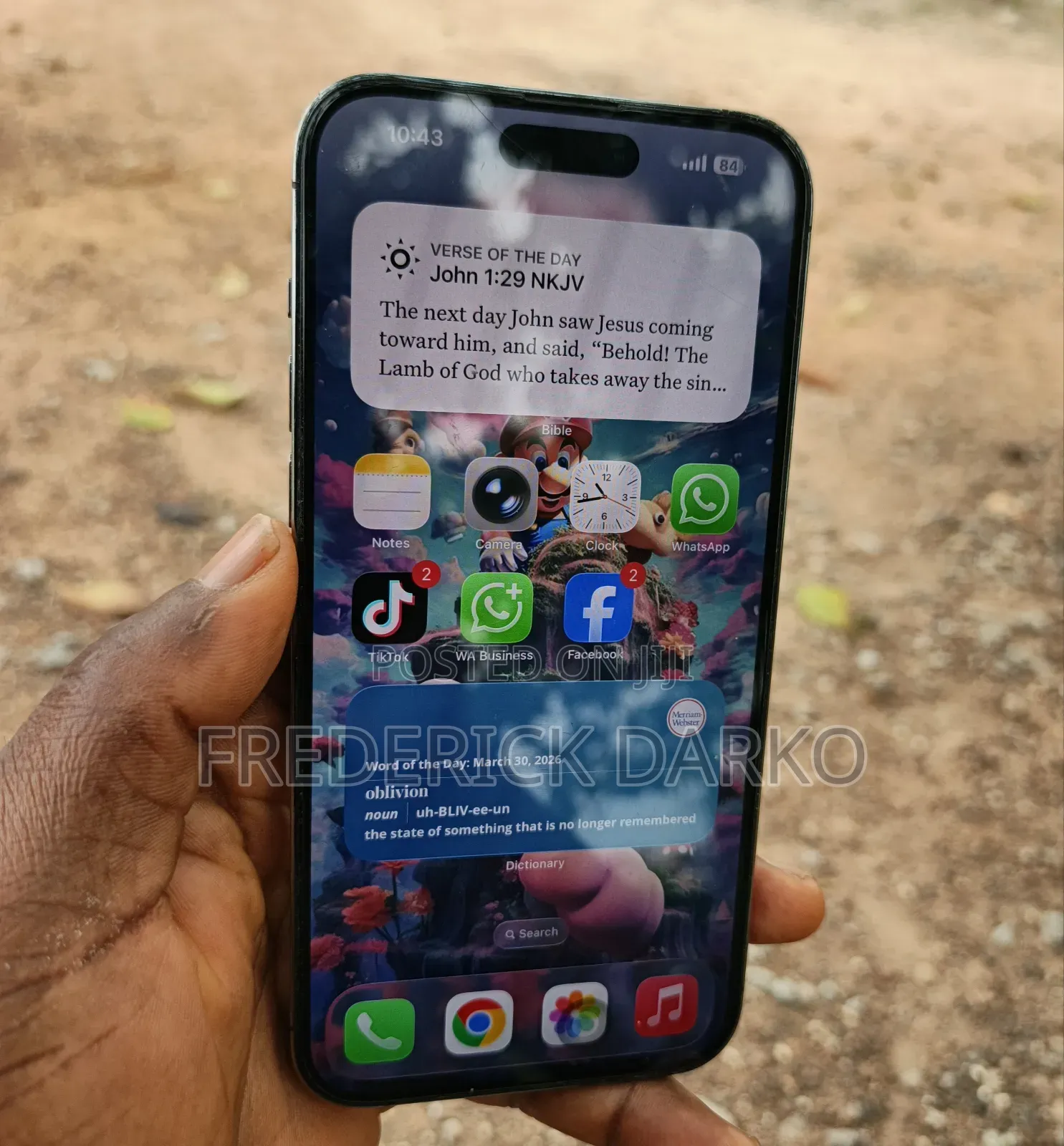Apple iPhone 14 Pro Max 128 GB Purple