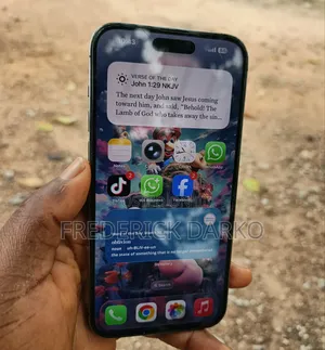 Apple iPhone 14 Pro Max 128 GB Purple